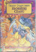 Złodziej czasu