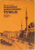 Narodziny nowoczesnej Turcji