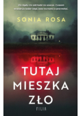 Tutaj mieszka zło
