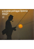 W krainie pstrąga i lipienia