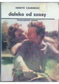 Daleko od szosy