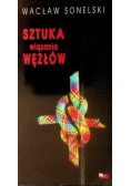 Sztuka wiązania węzłów