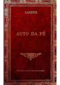 Auto de fe