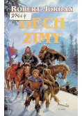 Dech zimy