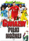 Gwiazdy piłki nożnej