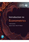 Introduction to econometrics