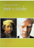Spór o sztukę