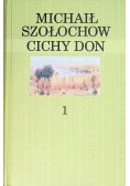 Cichy Don Tom 1