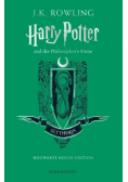 Harry Potter and the Philosopher`s Stone Slytherin