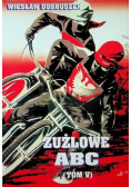 Żużlowe ABC, Tom V