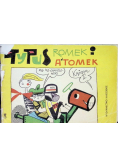 Tytus Romek i A'Tomek Księga 2