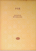 Poezje wybrane Poe