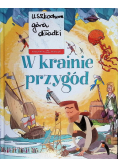 W krainie przygód