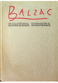 Komedia ludzka Tom XXIII