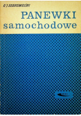 Panewki samochodowe