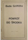 Powrót do środka