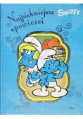 Najpiękniejsze opowieści Smerfy