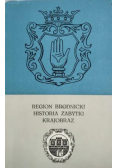 Region Brodnicki historia zabytki krajobraz
