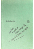 Atlas roślin łąkowych i pastwiskowych