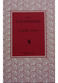Logika norm