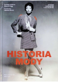 Historia mody