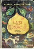 Bajki spod Pigwy