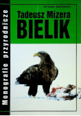 Monografie przyrodnicze Bielik
