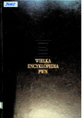 Wielka encyklopedia PWN Tom 14
