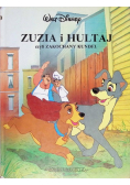 Zuzia i Hultaj czyli zakochany kundel