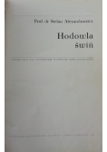 Hodowla świń