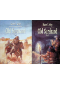 Old Surehand Tom 1 i 2