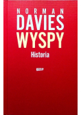 Historia Wyspy
