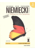 Niemiecki w tłumaczeniach Gramatyka 1