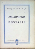 Zagadnienia i postacie 1947 r.