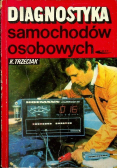 Diagnostyka samochodów osobowych