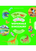 Wspaniałe dinozaury