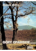 Góry opawskie