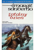 Fatalny dzień Tom 44