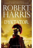 Trylogia rzymska Tom 3 Dyktator