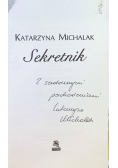 Sekretnik