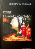 Dzieje filozofii Zachodu