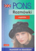 Pons rozmówki angielskie