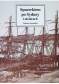 Spacerkiem po Sydney i okolicach