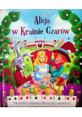 Alicja w Krainie Czarów