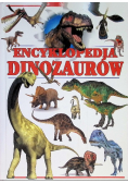 Encyklopedia dinozaurów
