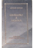 Grzegorz z Sanoka