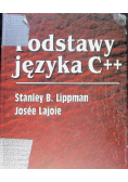 Podstawy języka C ++