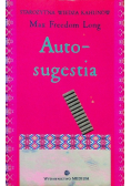Autosugestia