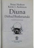 Diuna Dżihad Butleriański