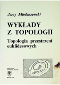 Wykłady z topologii